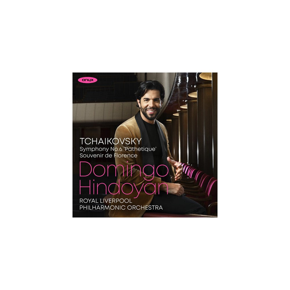 Tchaikovsky: Symphony No.6, Souvenir De Florence