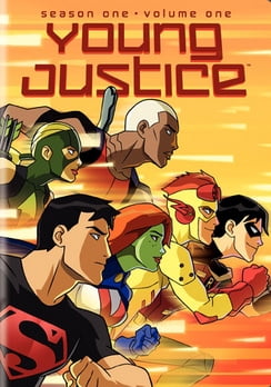 Young Justice: Season One V.1