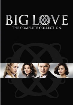 Big Love: The Complete Series