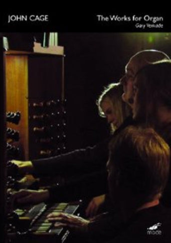 Organ Works