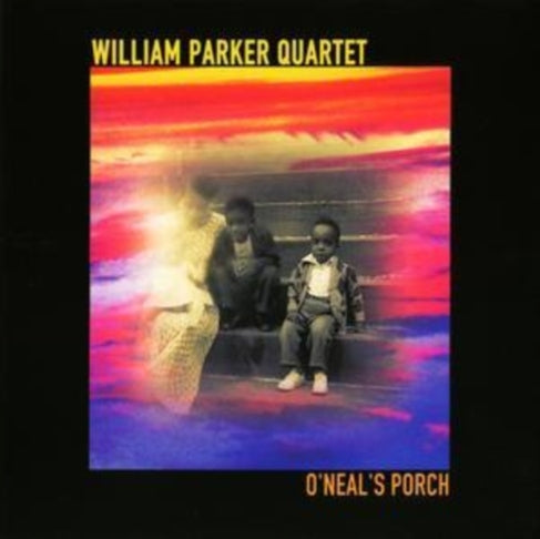 O'Neal's Porch