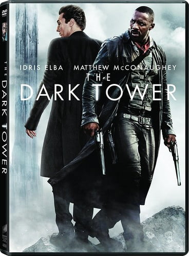Dark Tower