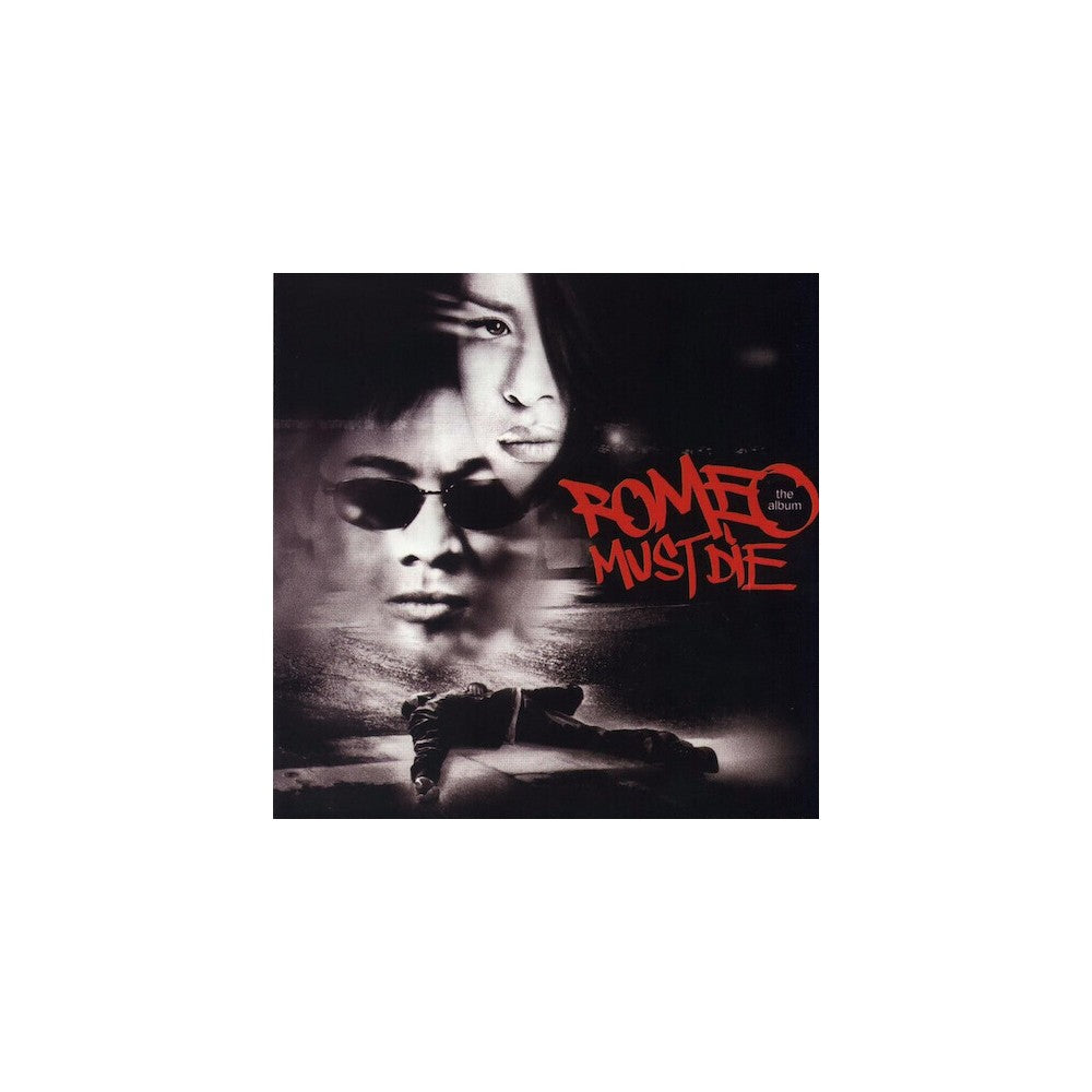 Romeo Must Die (Various Artists)