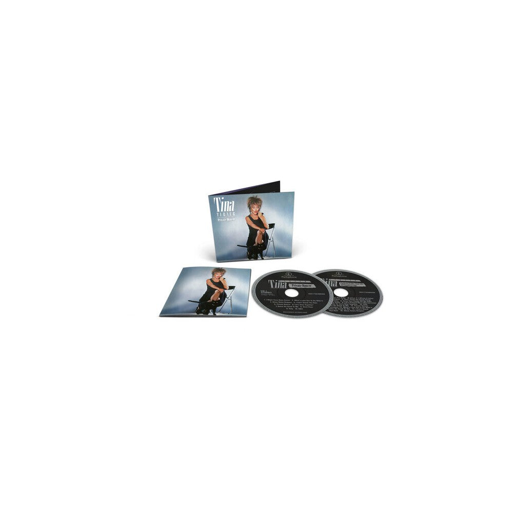 Private Dancer (40th Anniversary Edition)