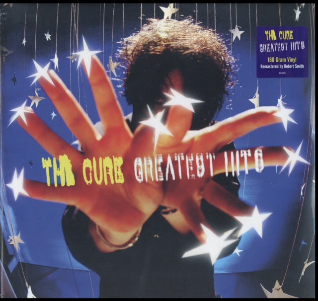 The Greatest Hits (2LP)
