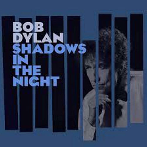 Shadows In The Night (Vinyl)