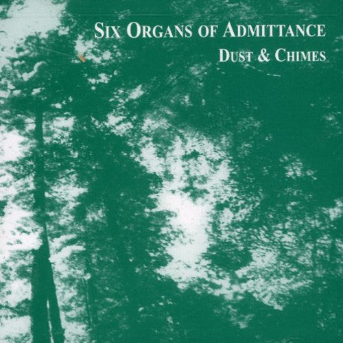 Dust and Chimes