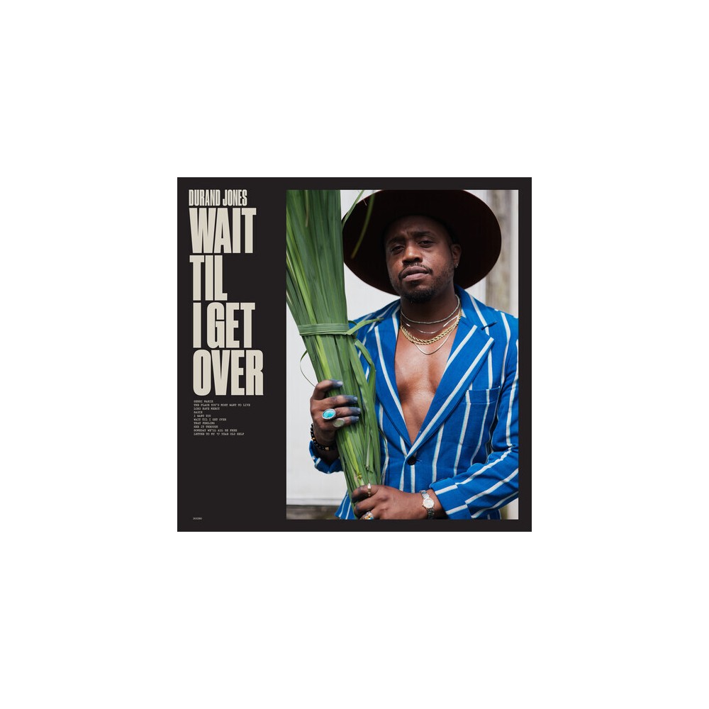 Wait Til I Get Over - Blue Jay