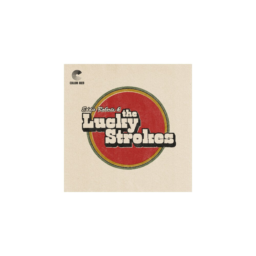 The Lucky Strokes