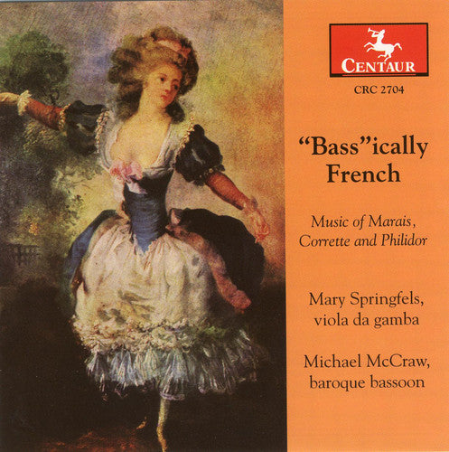 Bass Ically French