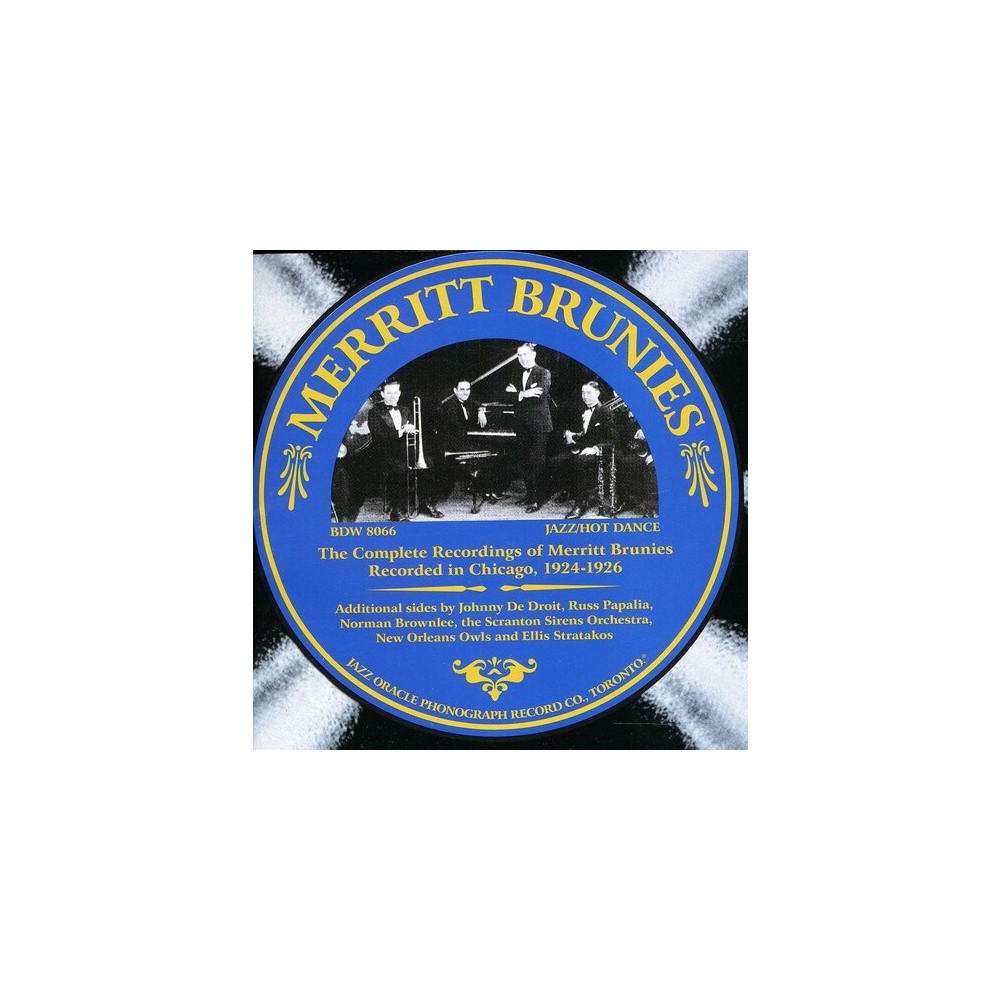 The Complete Recordings