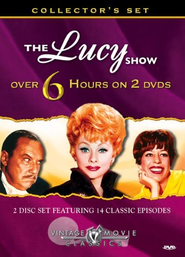 The Lucy Show