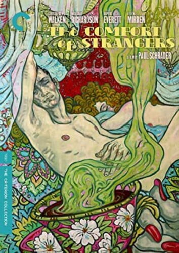 The Comfort of Strangers (The Criterion Collection)