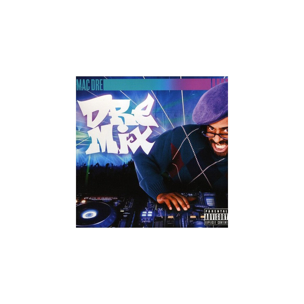 Dre Mix