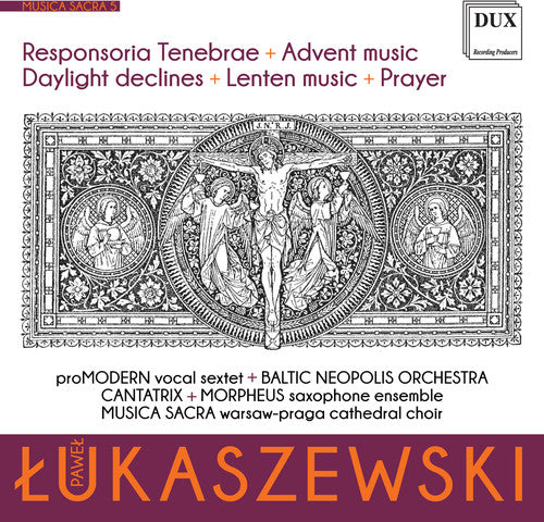 Musica Sacra 5