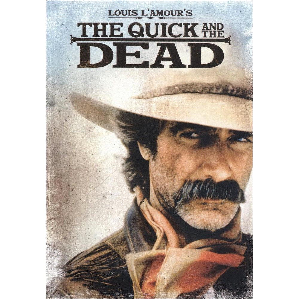 Quick & The Dead