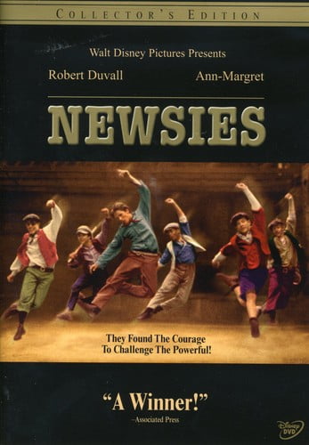 Newsies (Collector's Edition)