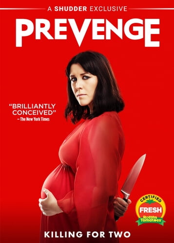Prevenge