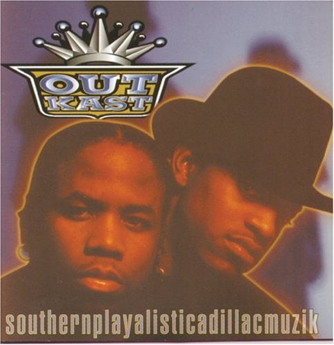 Southernplayalisticadillacmuzik