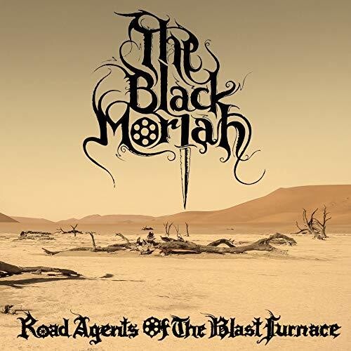 Road Agents Of The Blast Furnace