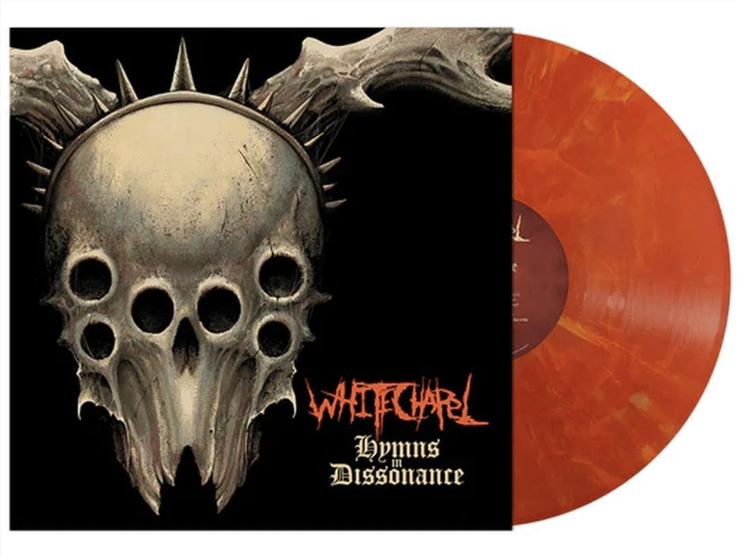 Hymns in Dissonance