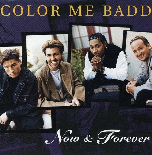 Now & Forever