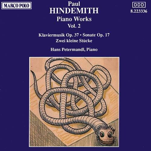 Piano Works 2 / Klaviermusik