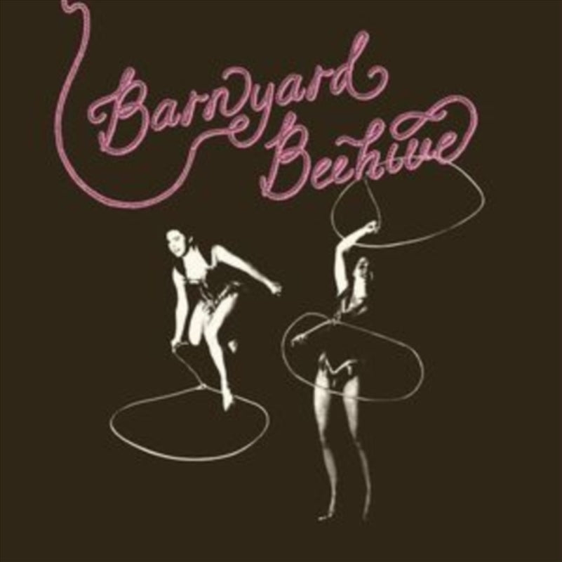Barnyard Beehive (Various Artists)