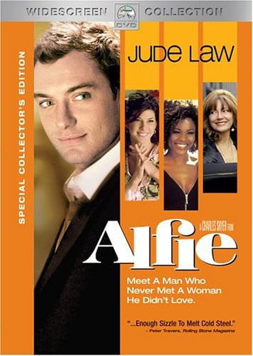 Alfie (Special Collector's Edition)