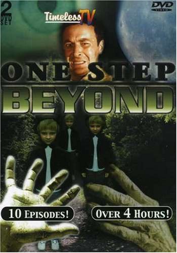 One Step Beyond
