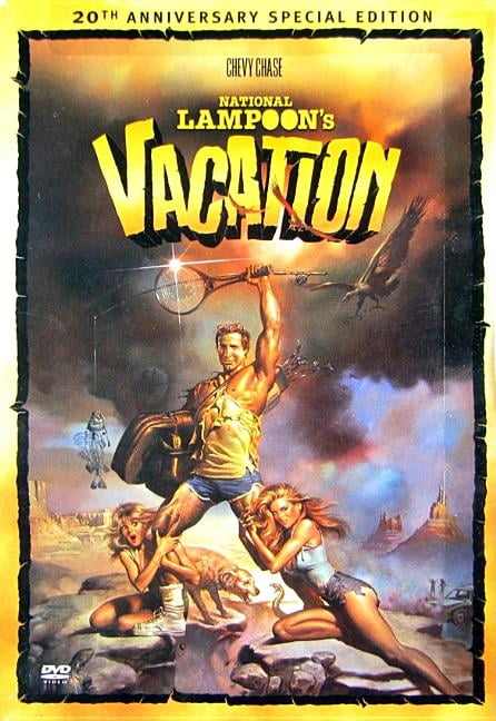 National Lampoon's Vacation (20th Anniversary Special Edition)