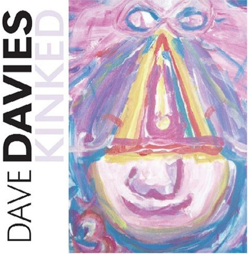 Kinked (Purple Numbered 2LP's )