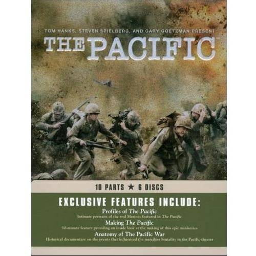 Pacific