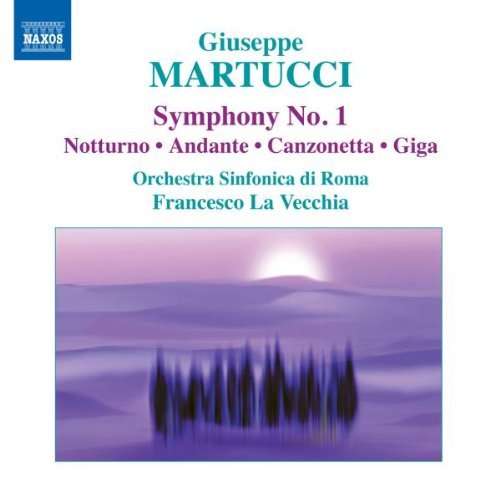 Complete Orchestral Music 1 (Symphony No. 1)