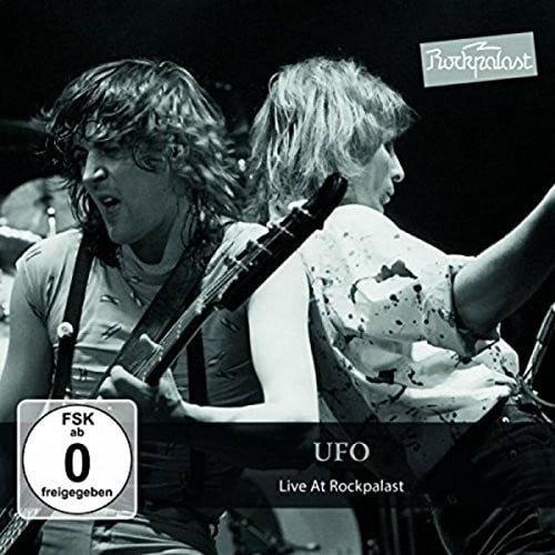 Rockpalast: Hardrock Legends Vol.1