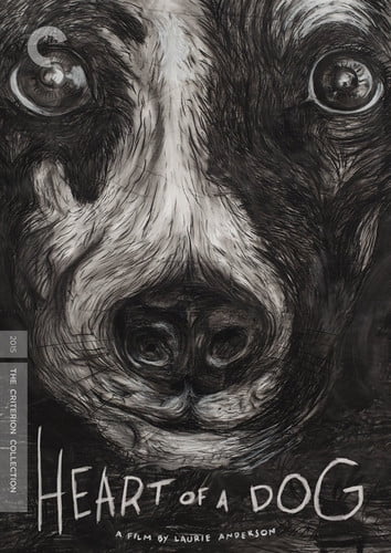 Heart of a Dog (The Criterion Collection)