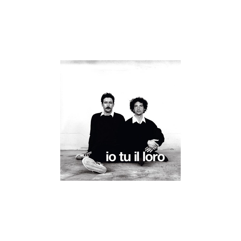 Io Tu Il Loro