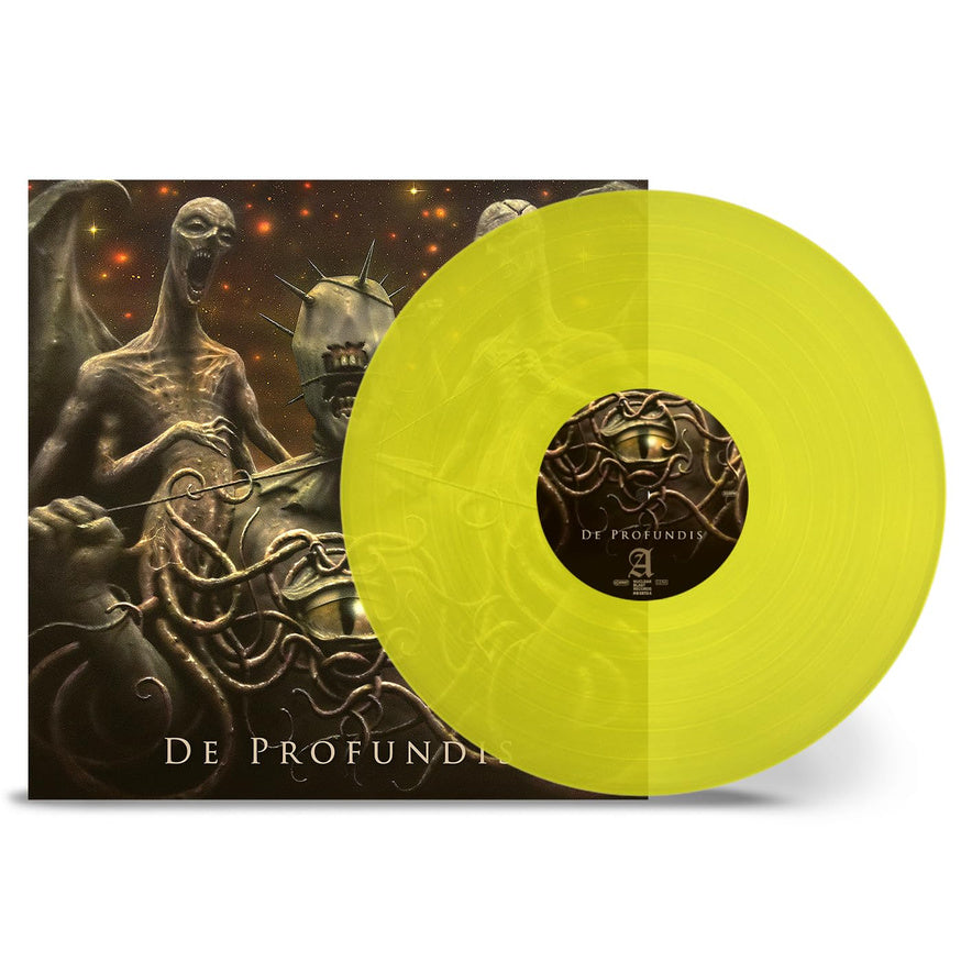 De Profundis - Trans Yellow
