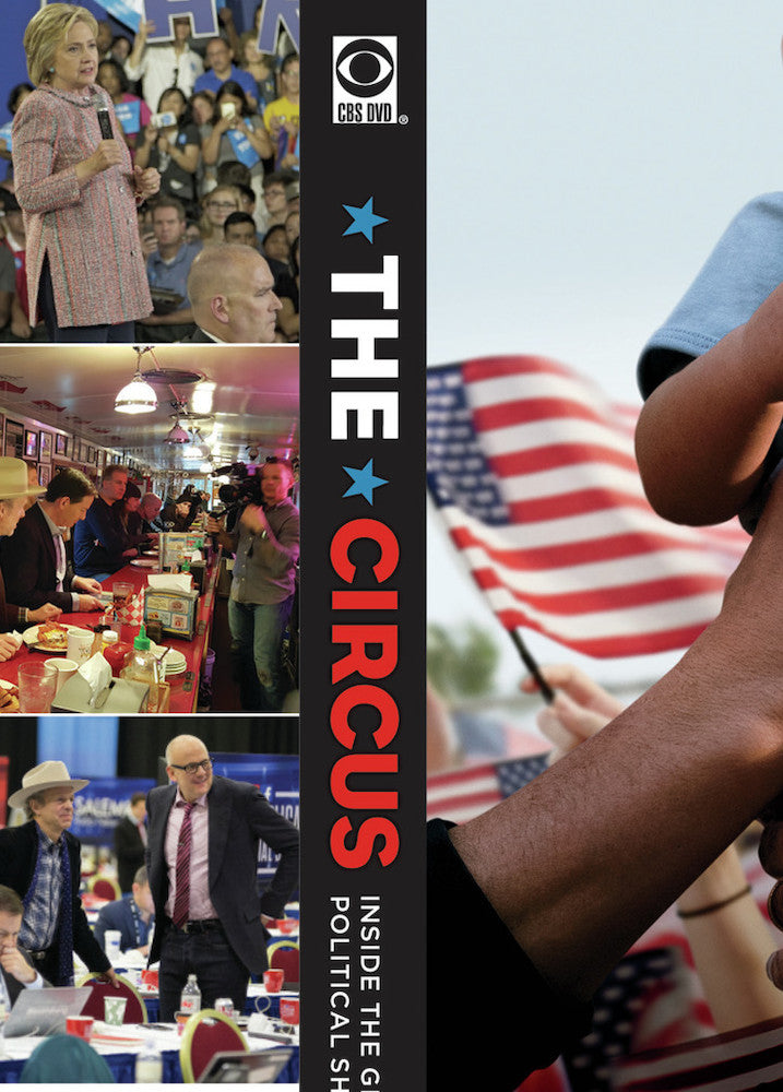 The Circus Season 1
