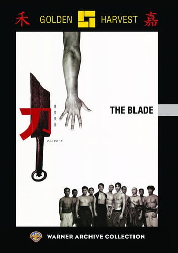 Blade, The