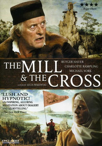 The Mill & The Cross