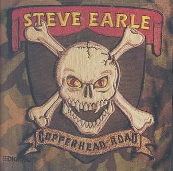Copperhead Road
