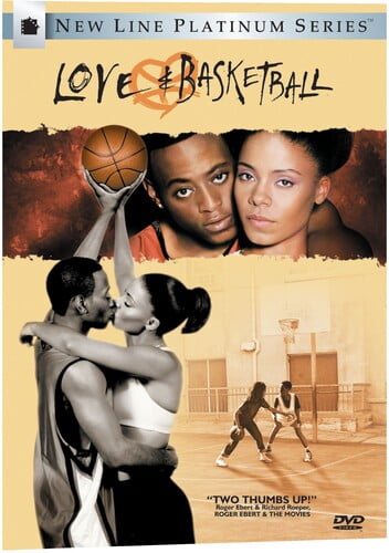 Love and Basketball (New Line Platinum Series)