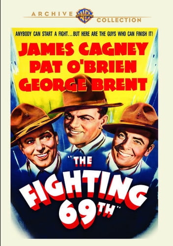 The Fighting 69th