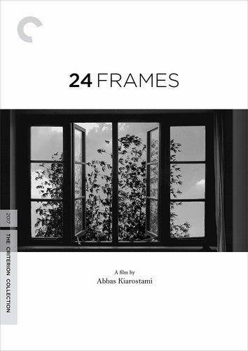 24 Frames (The Criterion Collection)