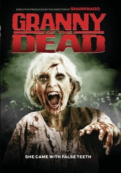 Mod-Granny of the Dead