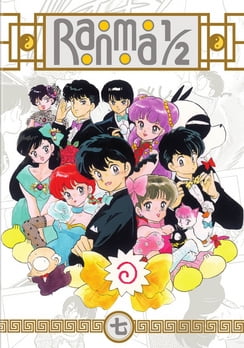 Ranma 1/2 - TV Series Set 7