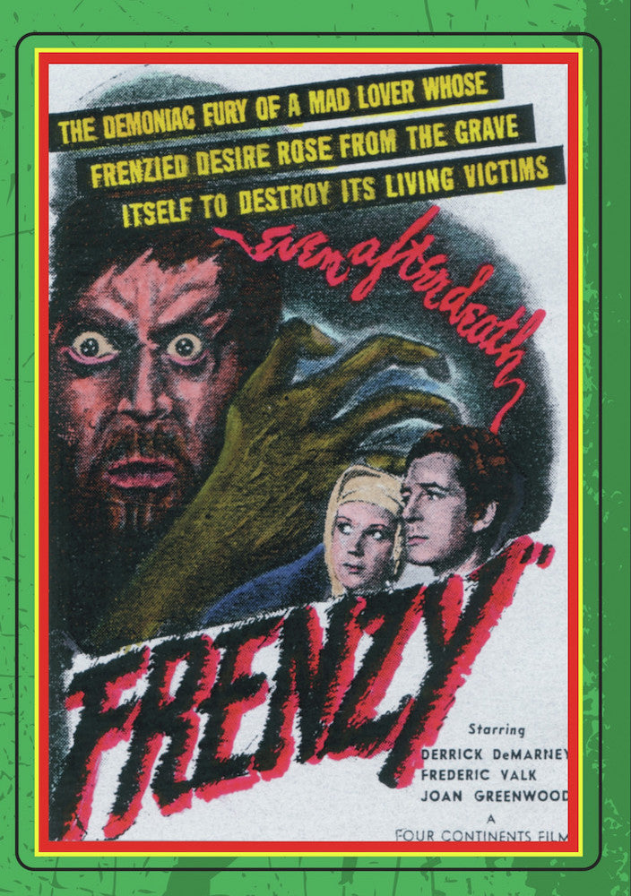 Frenzy
