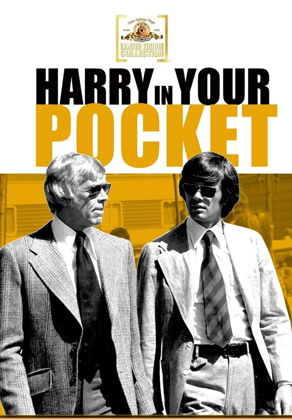 Harry In Your Pocket (MGM Limited Edition Collection)