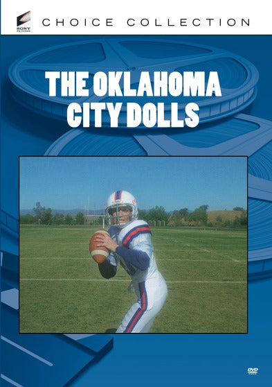 Oklahoma City Dolls